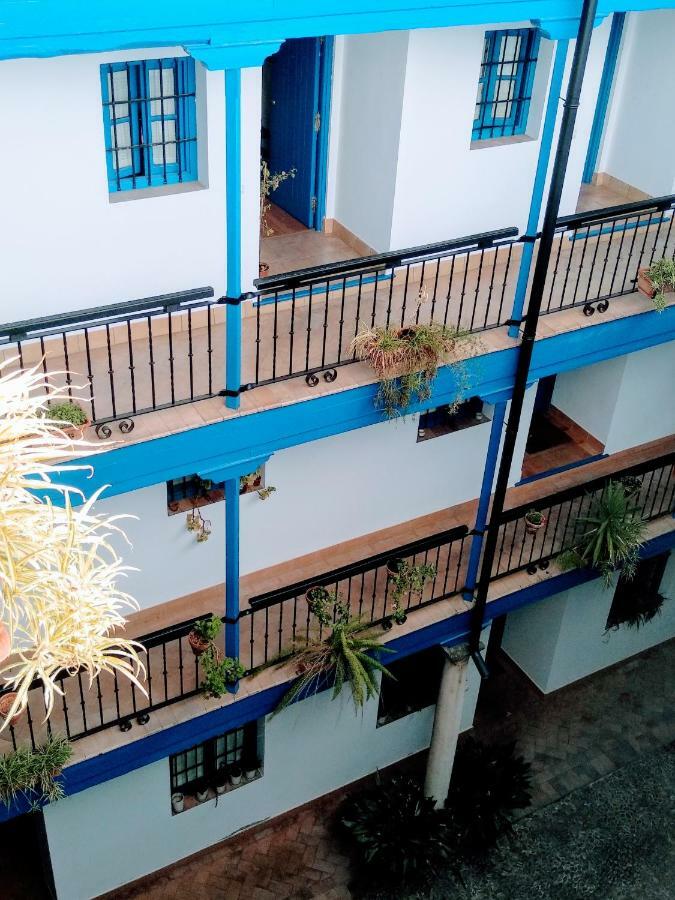 Wish Suite Juderia De Sevilla Eksteriør billede