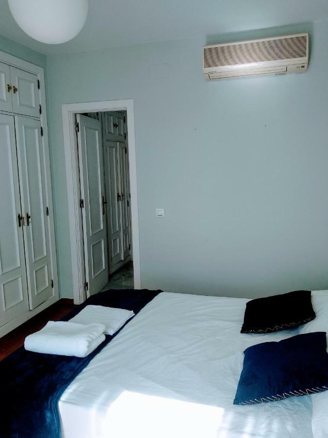 Wish Suite Juderia De Sevilla Eksteriør billede