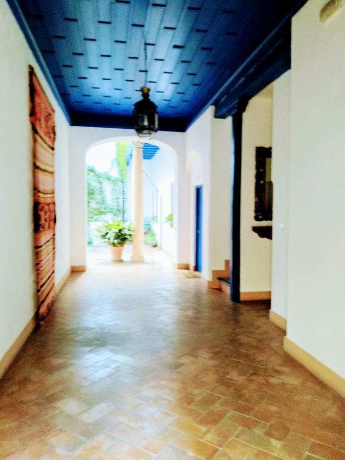 Wish Suite Juderia De Sevilla Eksteriør billede