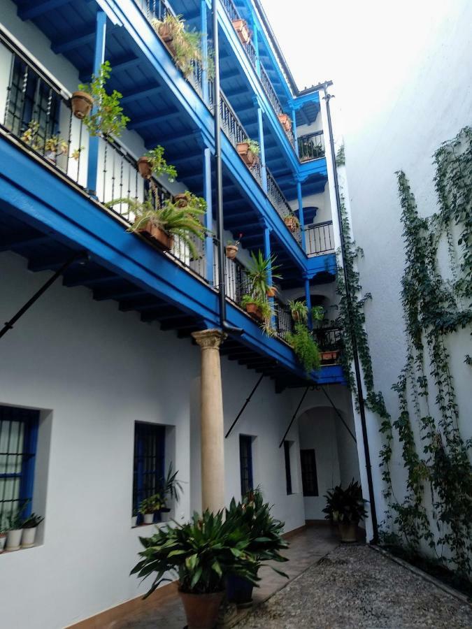 Wish Suite Juderia De Sevilla Eksteriør billede