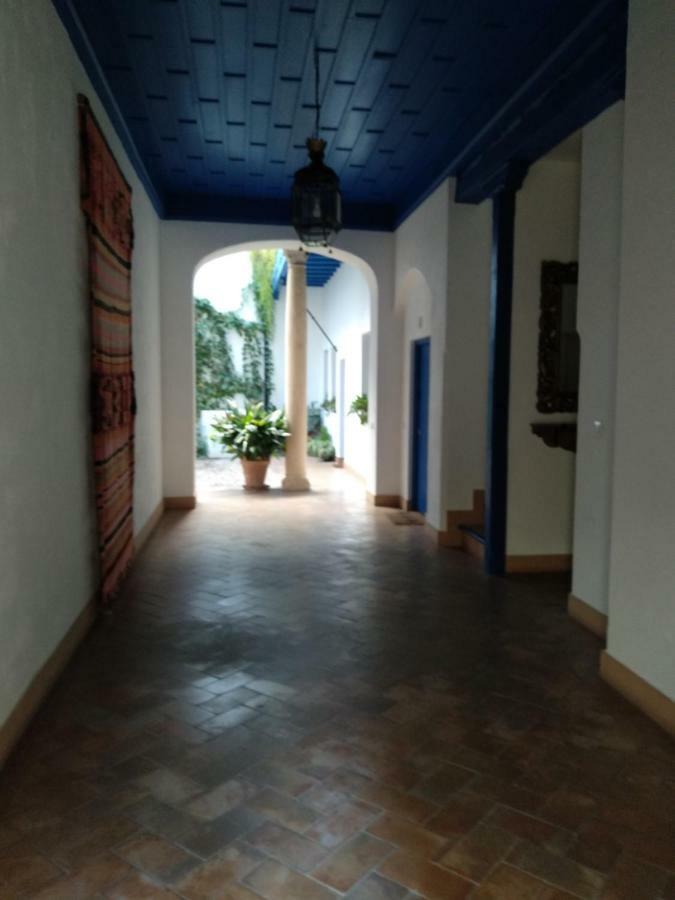 Wish Suite Juderia De Sevilla Eksteriør billede