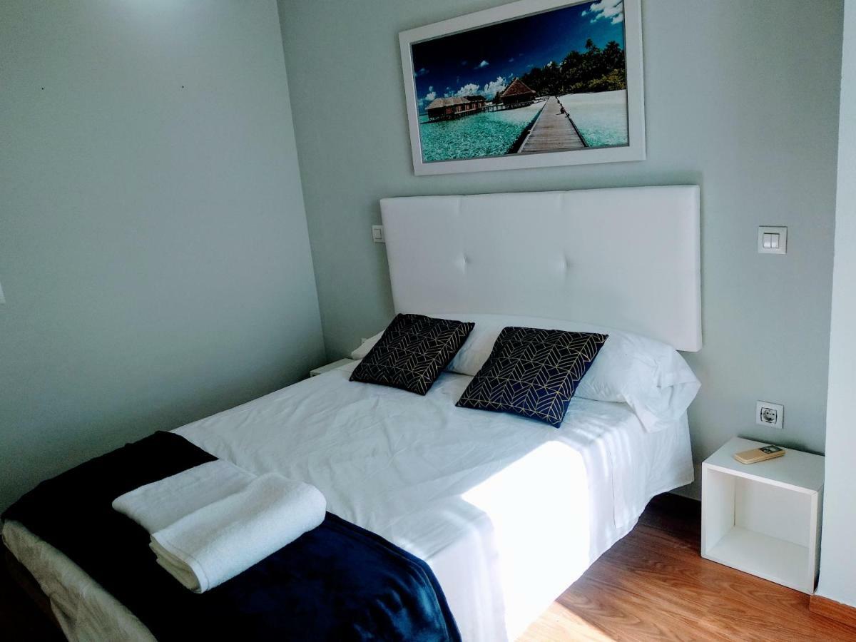 Wish Suite Juderia De Sevilla Eksteriør billede