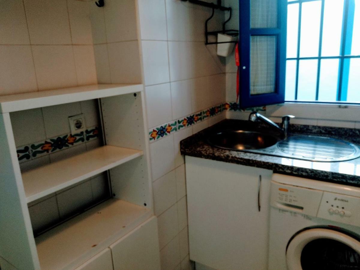 Wish Suite Juderia De Sevilla Eksteriør billede