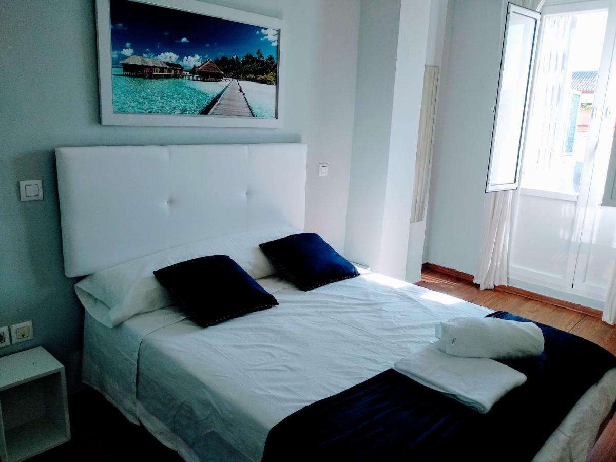 Wish Suite Juderia De Sevilla Eksteriør billede