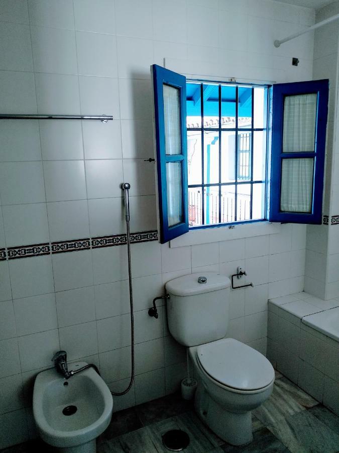 Wish Suite Juderia De Sevilla Eksteriør billede