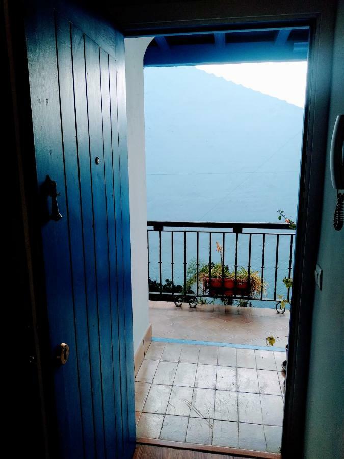 Wish Suite Juderia De Sevilla Eksteriør billede