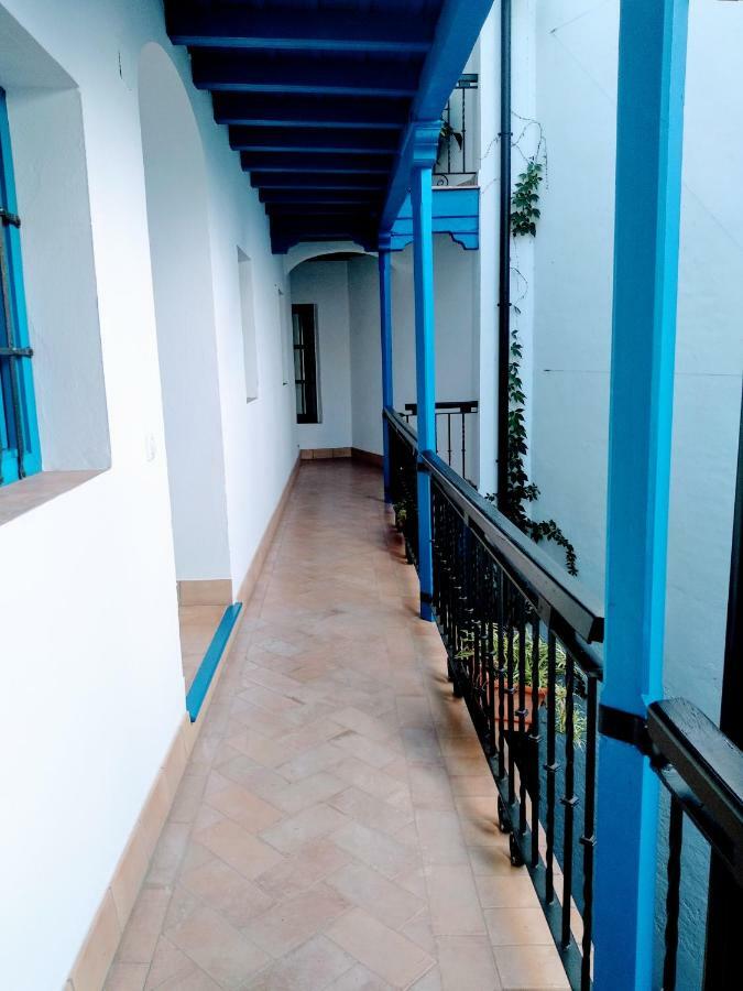 Wish Suite Juderia De Sevilla Eksteriør billede