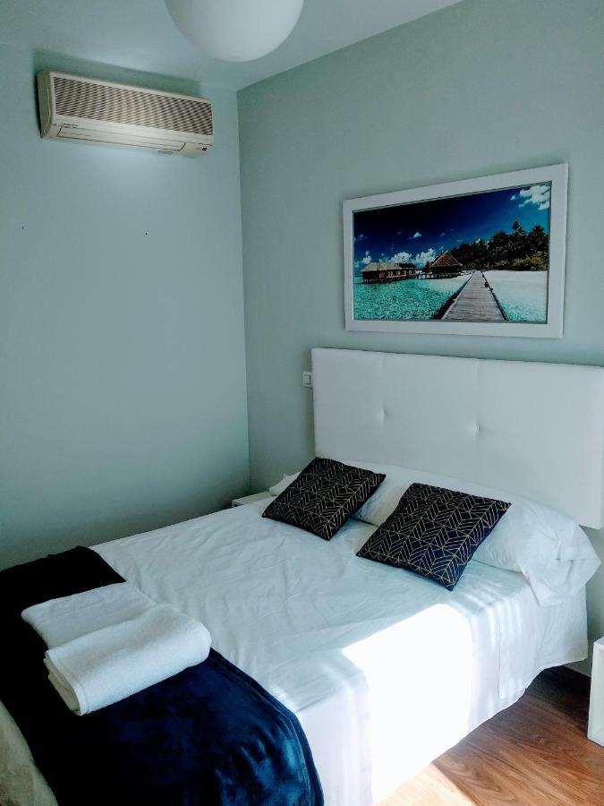 Wish Suite Juderia De Sevilla Eksteriør billede