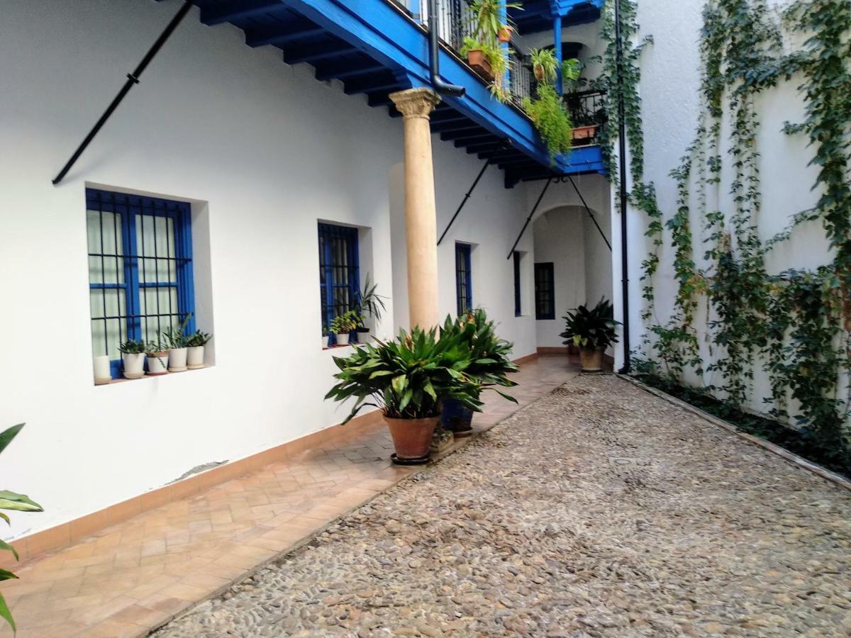 Wish Suite Juderia De Sevilla Eksteriør billede