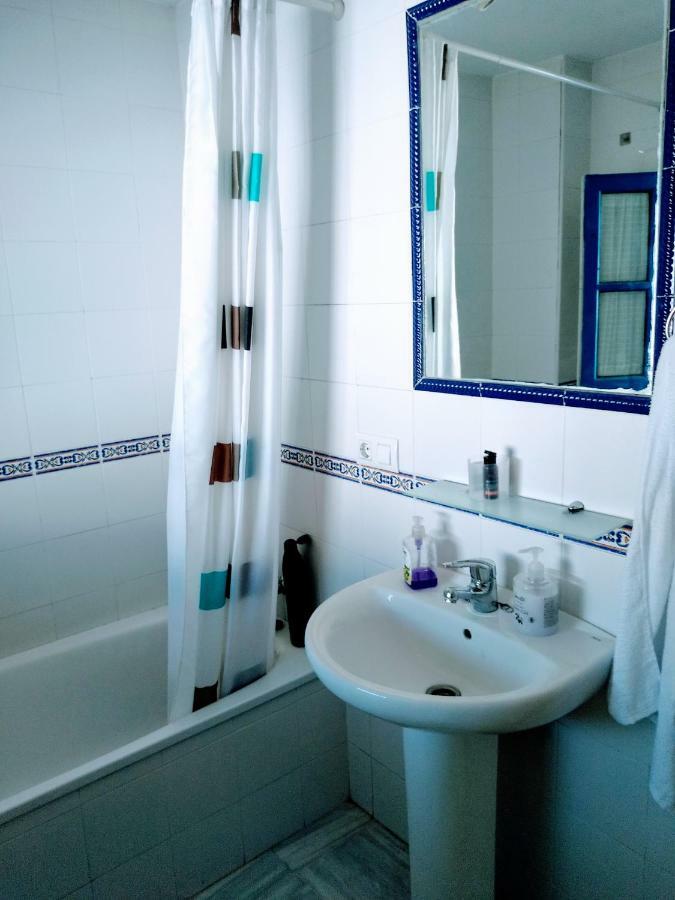 Wish Suite Juderia De Sevilla Eksteriør billede
