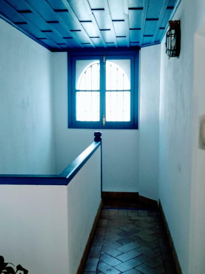 Wish Suite Juderia De Sevilla Eksteriør billede